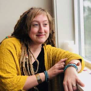 Meet your Posher, Melanie